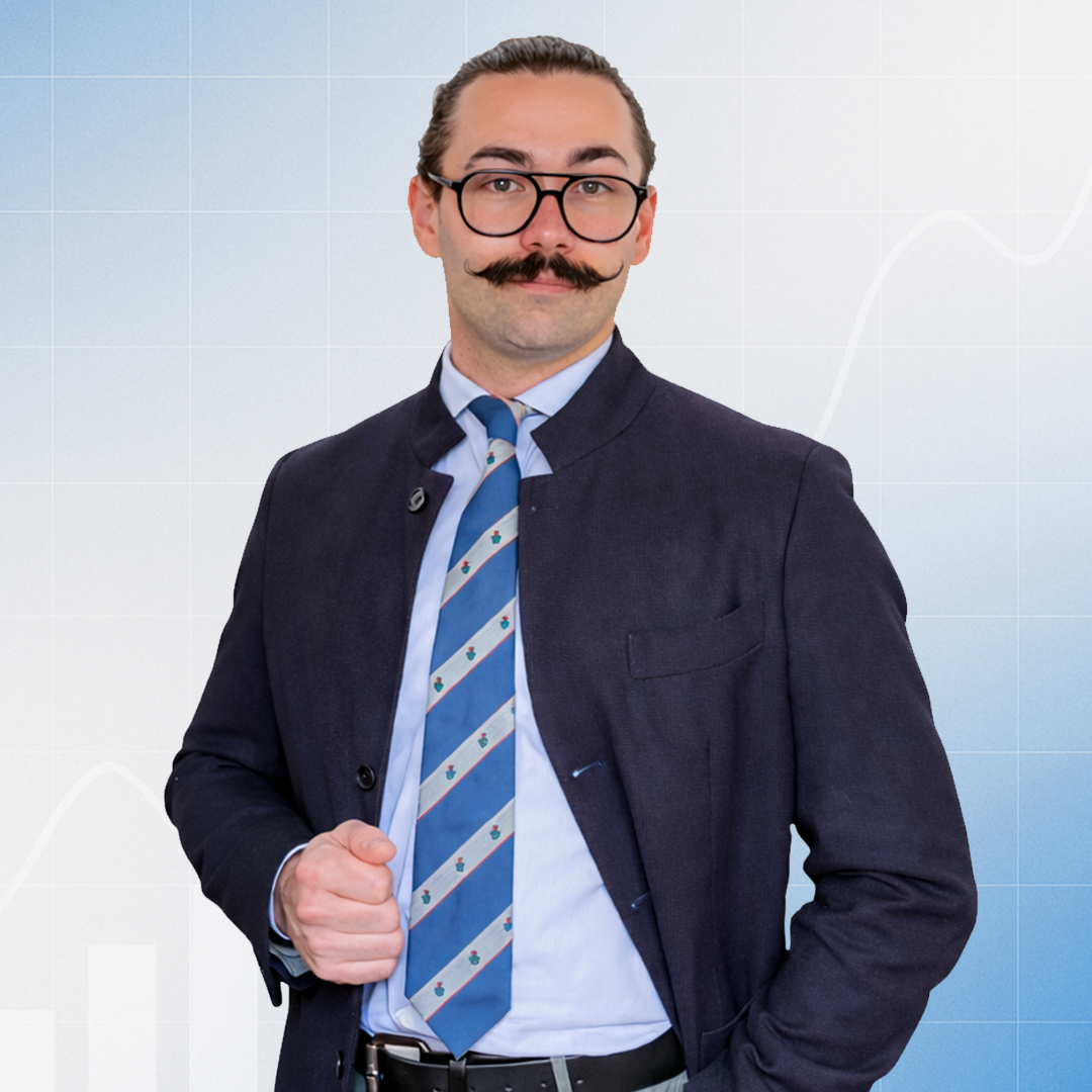 Gaddiel Benon - Coach financier Mon Coach Finance